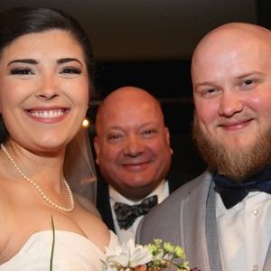 Meet your Posher, Kevin